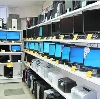 Компьютерные магазины в Ишиме