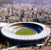 Стадионы в Ишиме